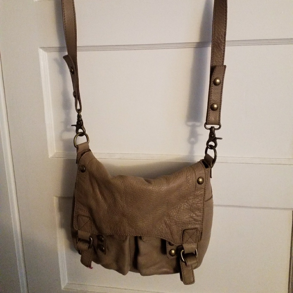 Marc Jacobs crossbody